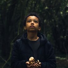 World Premiere Of NEW BEGINNING Comes to Queen's Theatre Hornchurch Next Month