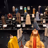 Photos: See Costumes Worn by Meryl Streep, Al Pacino & More in the Public's Costume Exhibit