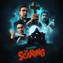 THE SCARING Comes to Edinburgh Fringe 2025