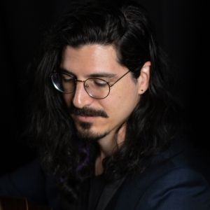 The Dryden Ensemble Welcomes New Artistic Director Daniel Swenberg