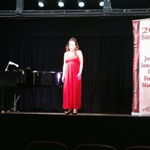 Lyric Opera Jerusalem Will Host the First Round of the International Opera Competitio