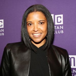 HAMILTON's Renée Elise Goldsberry Comes to The Carpenter Center