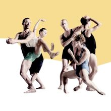 Paris Opera Performs SADEH21 Beginning This Month