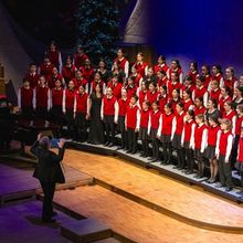 Los Angeles Children’s Chorus Unveil s 40th Anniversary Season Highlights