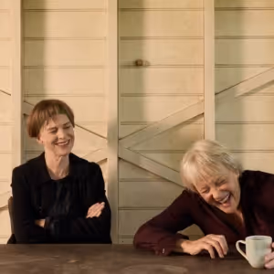 Judy Davis Returns to the Stage for Helen Garner's THE SPARE ROOM