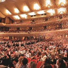 LA TRAVIATA and More Set For Portland Opera 26/27 Season