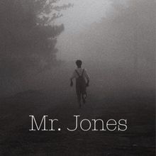 MR JONES Comes to the Union Theatre in London