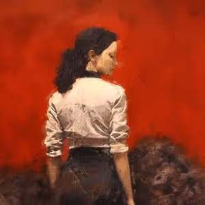 James Alston's SCARLET SUNDAY Will Make UK Premiere at Omnibus Theatre