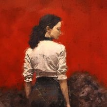 James Alston's SCARLET SUNDAY Will Make UK Premiere at Omnibus Theatre