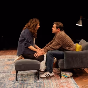 Photos: THE JANEIAD World Premiere Opens at The Old Globe