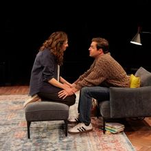 Photos: THE JANEIAD World Premiere Opens at The Old Globe