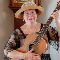 Concord Women's Chorus Will Present WINNING THE VOTE With Diane Taraz in March