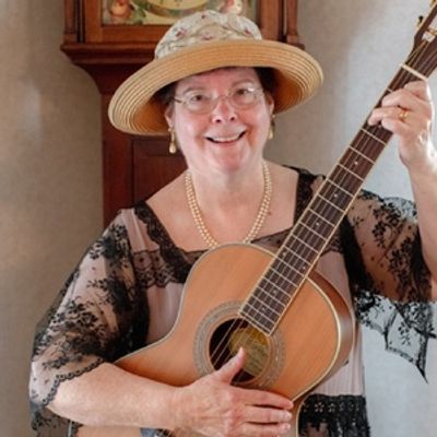 Concord Women's Chorus Will Present WINNING THE VOTE With Diane Taraz in March