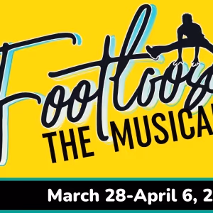 Cast Set For FOOTLOOSE at Algonquin