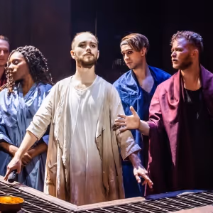 MASTERS OF ILLUSION & JESUS CHRIST SUPERSTAR Announced At The Harris Center For The…