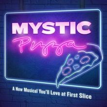 MYSTIC PIZZA Will Come to Chester Fritz Performing Arts Center