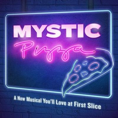 MYSTIC PIZZA Will Come to Chester Fritz Performing Arts Center