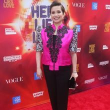 Lea Salonga, Gavin Creel, Vanessa Williams, Brian d'Arcy James & More Set for MISCAST