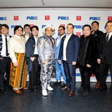 Photos: Inside Opening Night of SUMO