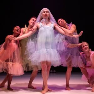 GISELLE REMIX Will Host CLUB GISELLE; Jonny Woo Joins Cast