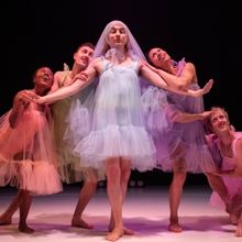 GISELLE REMIX Will Host CLUB GISELLE; Jonny Woo Joins Cast