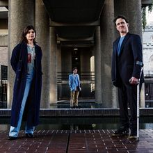 Photos: First Look at the Cast of TWELFTH NIGHT at the Royal Shakespeare Company