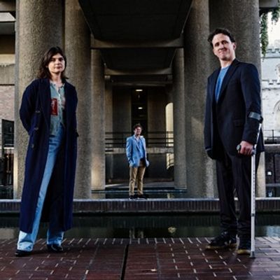 Photos: First Look at the Cast of TWELFTH NIGHT at the Royal Shakespeare Company