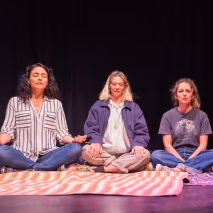 Photos: THE 24 HOUR PLAYS LOS ANGELES At The Hudson Theatres
