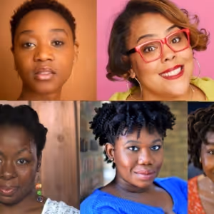 Cast Announced For Fleetwood-Jourdain Theatre's FOR COLORED GIRLS WHO HAVE…