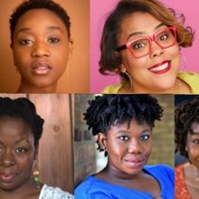 Cast Announced For Fleetwood-Jourdain Theatre's FOR COLORED GIRLS WHO HAVE CONSIDERED