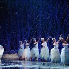 THE NUTCRACKER Returns To Leeds Next Month