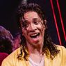 Photos: Tyriq Withers Visits MJ on Broadway; Matte Martinez Takes Final Bow
