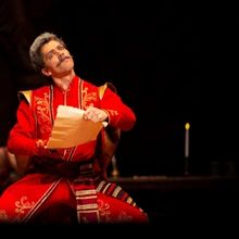 FREDRIANA Comes to Teatr Wielki This Month