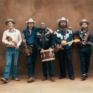 Patchogue Theatre Announces OLD CROW MEDICINE SHOW