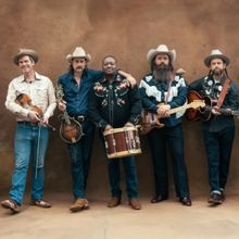 Patchogue Theatre Announces OLD CROW MEDICINE SHOW