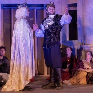 Capital Classics Reveals Titles For 2025 Greater Hartford Shakespeare Festival