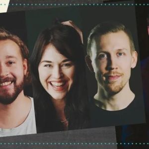 Kulttuuriravintola Kive's Summer Clubs Return to Tampere This Summer