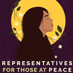KCRep Announces Staged Reading Of REPRESENTATIVES FOR THOSE AT PEACE By Inaugural…