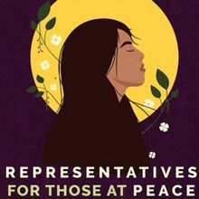 KCRep Announces Staged Reading Of REPRESENTATIVES FOR THOSE AT PEACE By Inaugural Pl