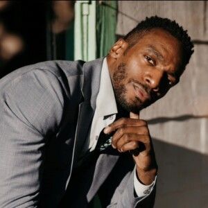 Daniel J. Watts Replaces Jason Dirden in August Wilson's SEVEN GUITARS at Lincoln… Video