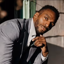 Daniel J. Watts Replaces Jason Dirden in August Wilson's SEVEN GUITARS at Lincoln Cen