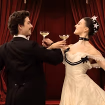 Philadelphia Ballet to Stage Angel Corella's THE MERRY WIDOW This March