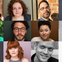 NEVERMORE, An Immersive Edgar Allan Poe Experience Comes to Mt. Gretna This Fall