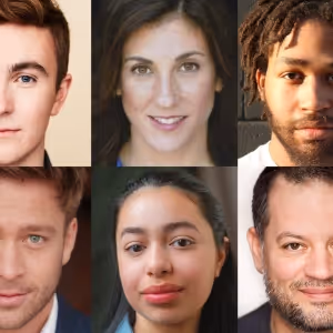 The Artistic Home Will Stage Jen Silverman's WITCH in October