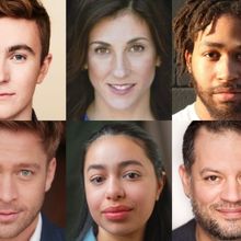 The Artistic Home Will Stage Jen Silverman's WITCH in October