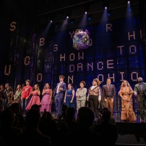 HOW TO DANCE IN OHIO Will Receive Leader in Adult Autism Award