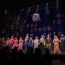 HOW TO DANCE IN OHIO Will Receive Leader in Adult Autism Award