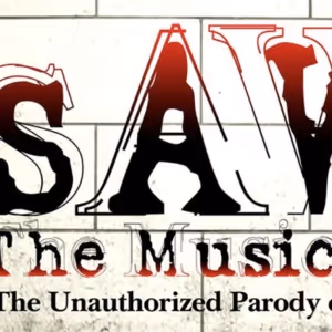 SAW THE MUSICAL Comes to Washington Pavilion