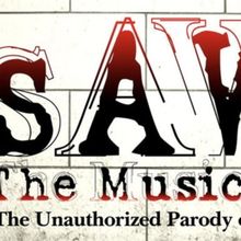 SAW THE MUSICAL Comes to Washington Pavilion