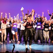 Jewelle Blackman and More to Join FIND YOUR LIGHT Youth Theatre Experience